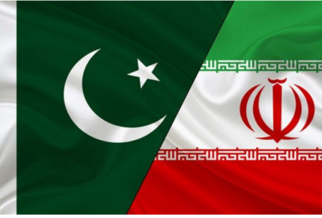 IRCO to send 100-tonnes emergency relief for Pakistani flood affectees