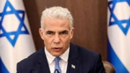 Yair Lapid