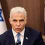 Israel’s PM Yair Lapid makes remark to nuclear weapons arsenal