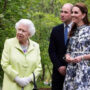 Queen Elizabeth reacts to Prince William and Kate Middleton’s renovated kitchen