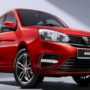 Proton’s new Saga variant costs less than Rs. 1.9 mn in Malaysia