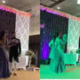Bhai Bhabhi danced to ZNMD’s Senorita