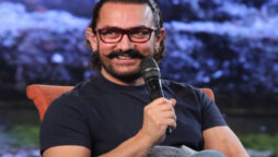 Aamir Khan: Discusses his return to cinema in Laal Singh Chaddha