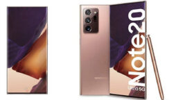 Samsung Galaxy Note 20 Ultra price in Pakistan