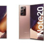 Samsung Galaxy Note 20 Ultra price in Pakistan & specs