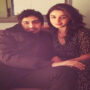 Ayan Mukerji posts BTS pic from Brahmastra sets on his birthday