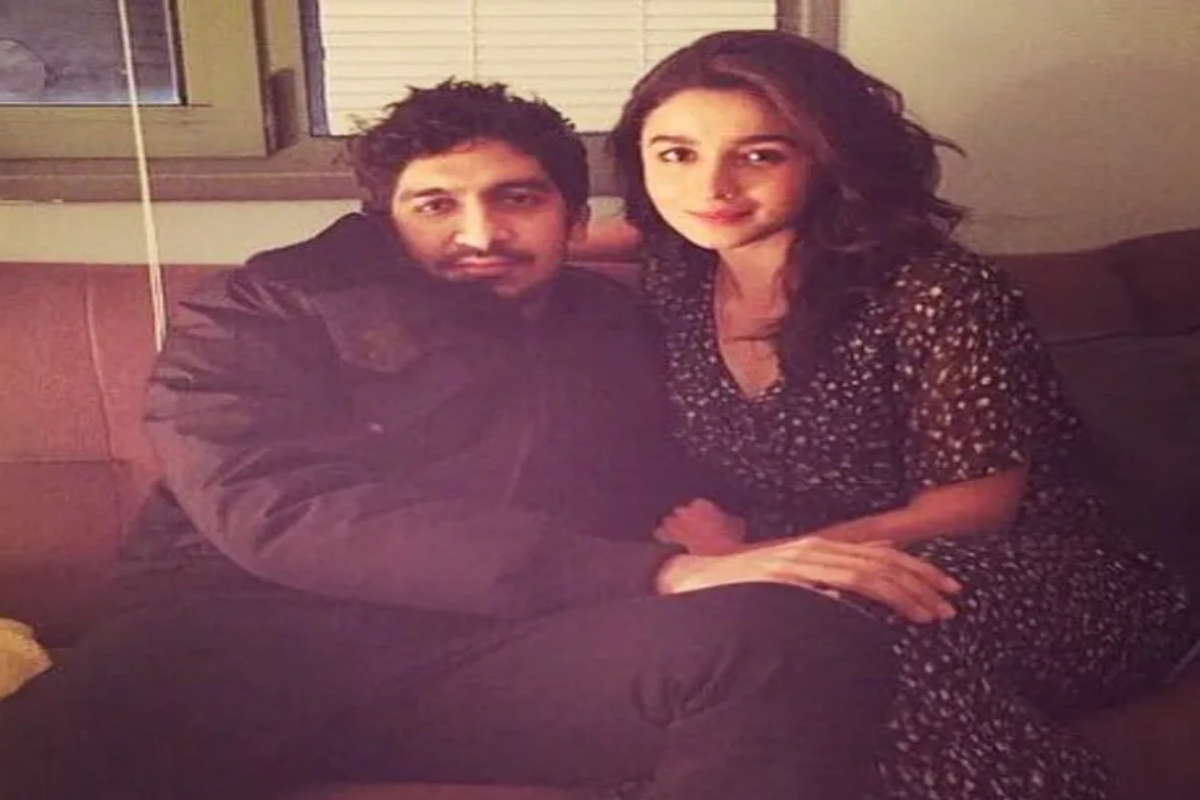 Ayan Mukerji