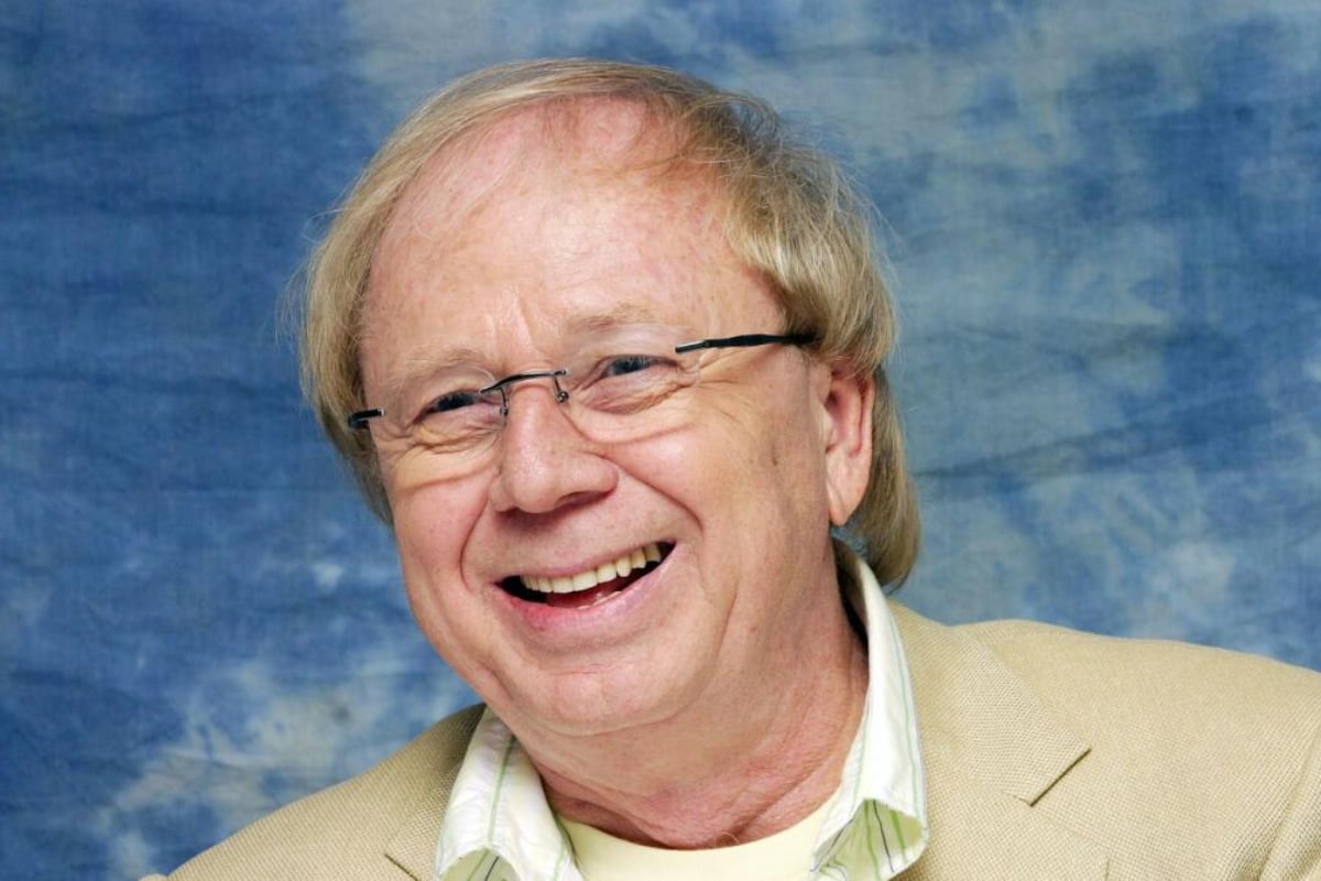 Wolfgang Petersen died at 81