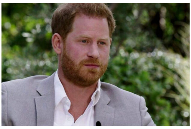 Prince Harry labeled as ‘People’s Prince’ ahead of UK visit