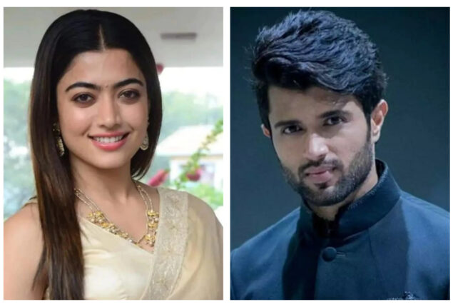 Vijay Deverakonda reveals he’s in ‘long relationship’