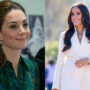Fans find Kate Middleton wishing Meghan Markle unnecessary