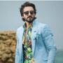 Faraz Farooqui announces his son’s birth