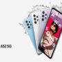 Samsung Galaxy A52 price in Pakistan & specs