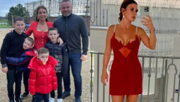 Coleen Rooney