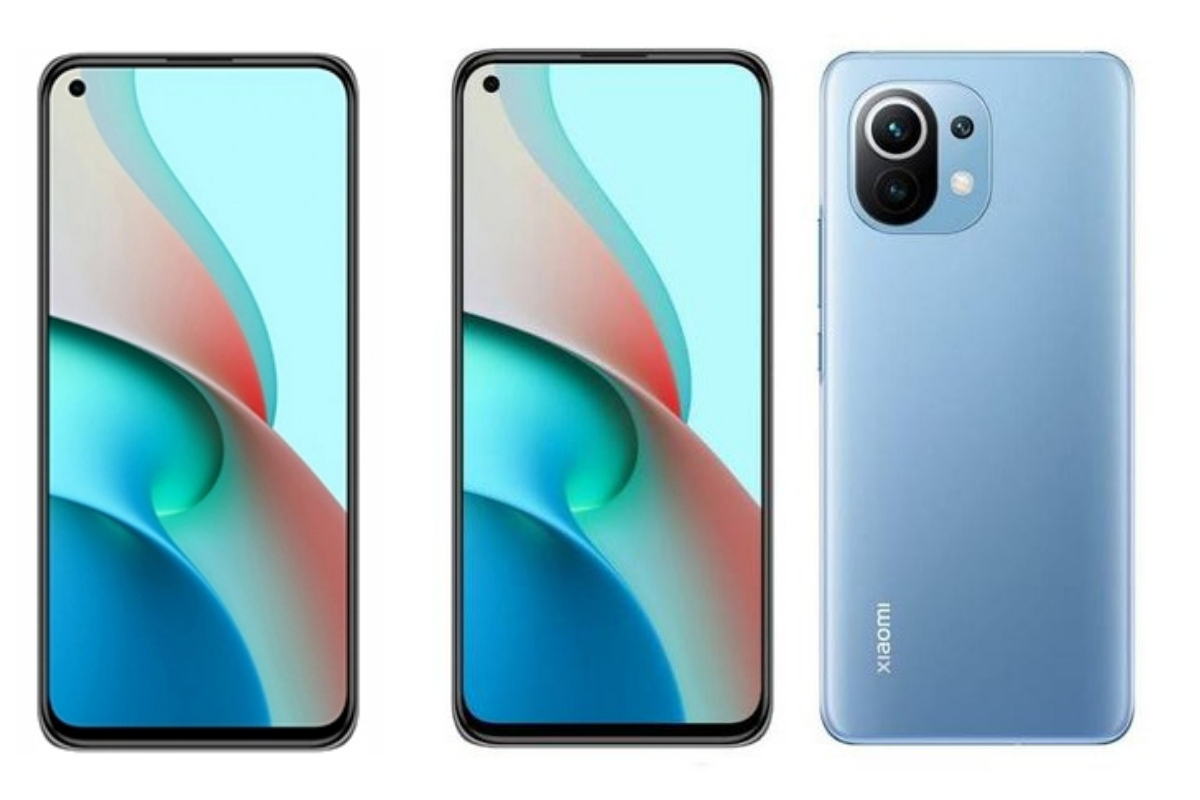 Xiaomi Mi 11 Lite price in Pakistan
