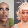 Doja Cat gave befitting reply to trolls on her new look