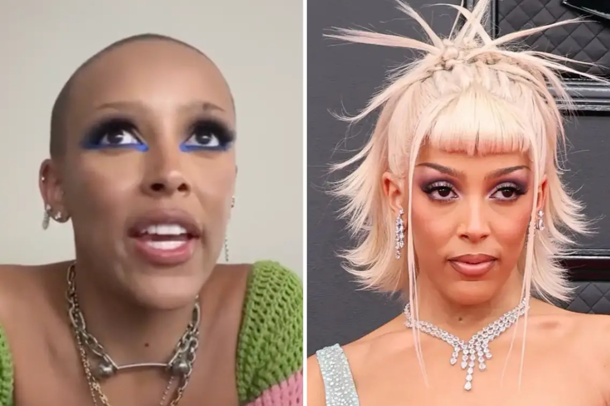 Doja Cat
