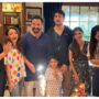 Saba Pataudi misses Sara Ali Khan as she shares Saif’s birthday photos