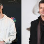 Brad Pitt shares advice to Bad Bunny on surviving stardom
