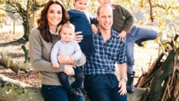 Prince George is third in line to throne, could reign very differently