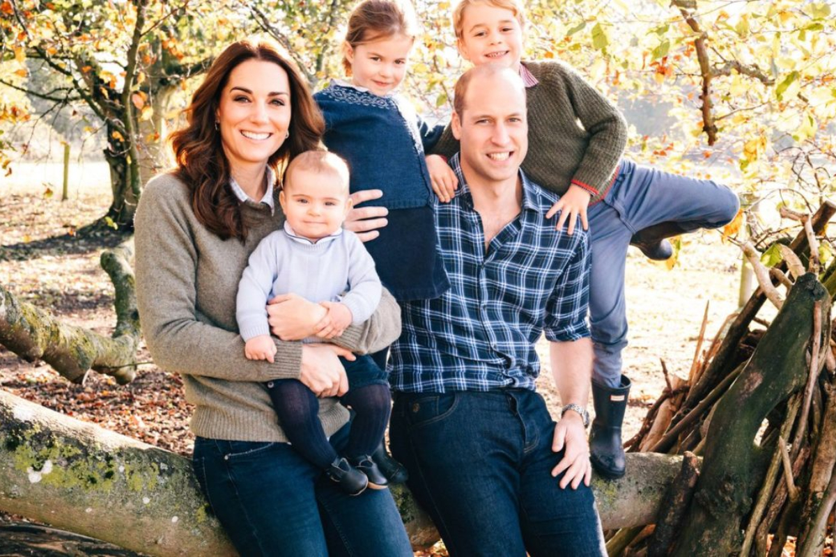 Prince George