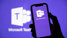Microsoft Teams will now let you drop the mic in style