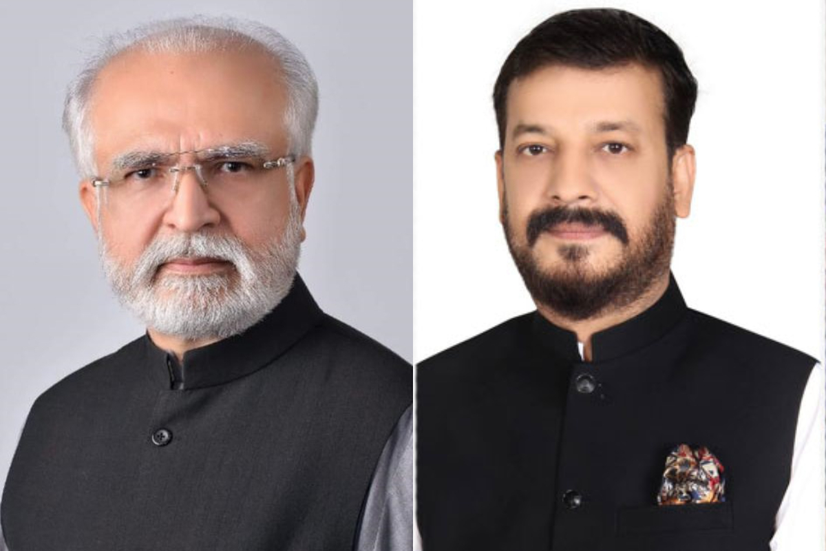 NA-245 Karachi