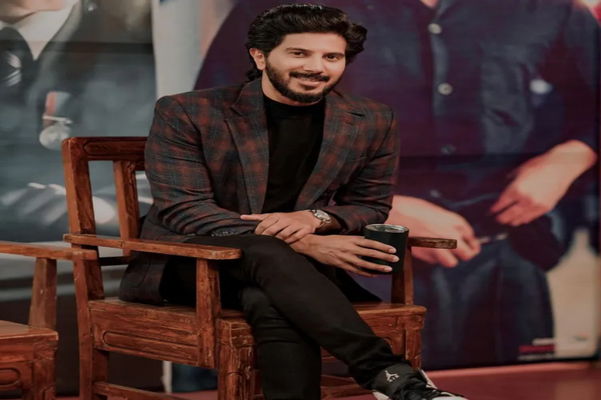 Dulquer Salmaan