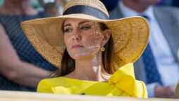 Kate Middleton to always put in efforts before royal visit