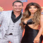 Here is what was written on Teresa Giudice and Luis Ruelas’ veil