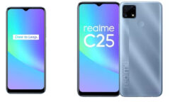 Realme C25 price in Pakistan & full specification