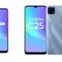 Realme C25 price in Pakistan & full specification