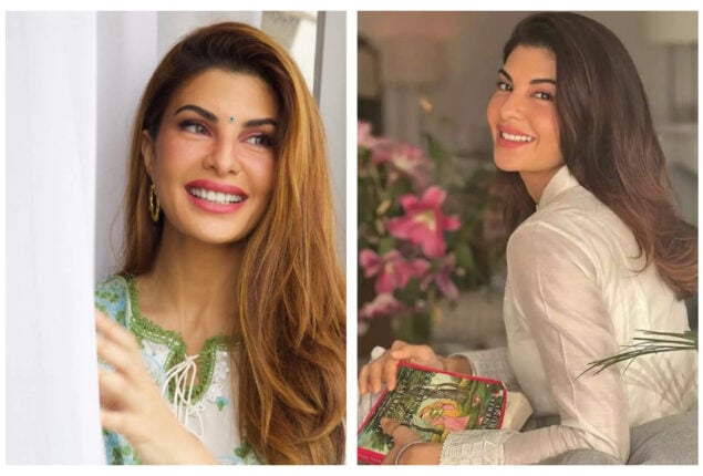 Jacqueline Fernandez