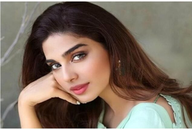 Sonya Hussyn’s dance video with sister goes viral