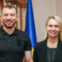 U.S. ambassador and SAPO chief meet