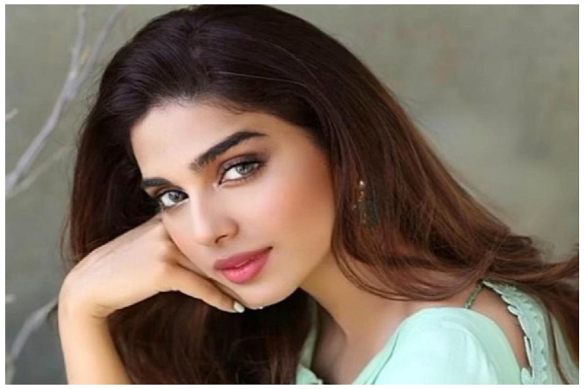 Sonya Hussyn