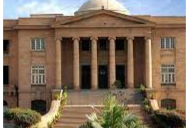 PTI challenges ban on Imran Khan’s speeches in SHC