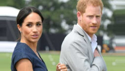 Nelson Mandela’s son praises Prince Harry to avoid UK media