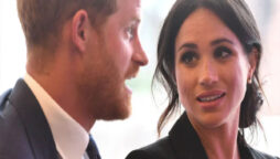 Prince Harry and Meghan Markle are unwanted everywhere