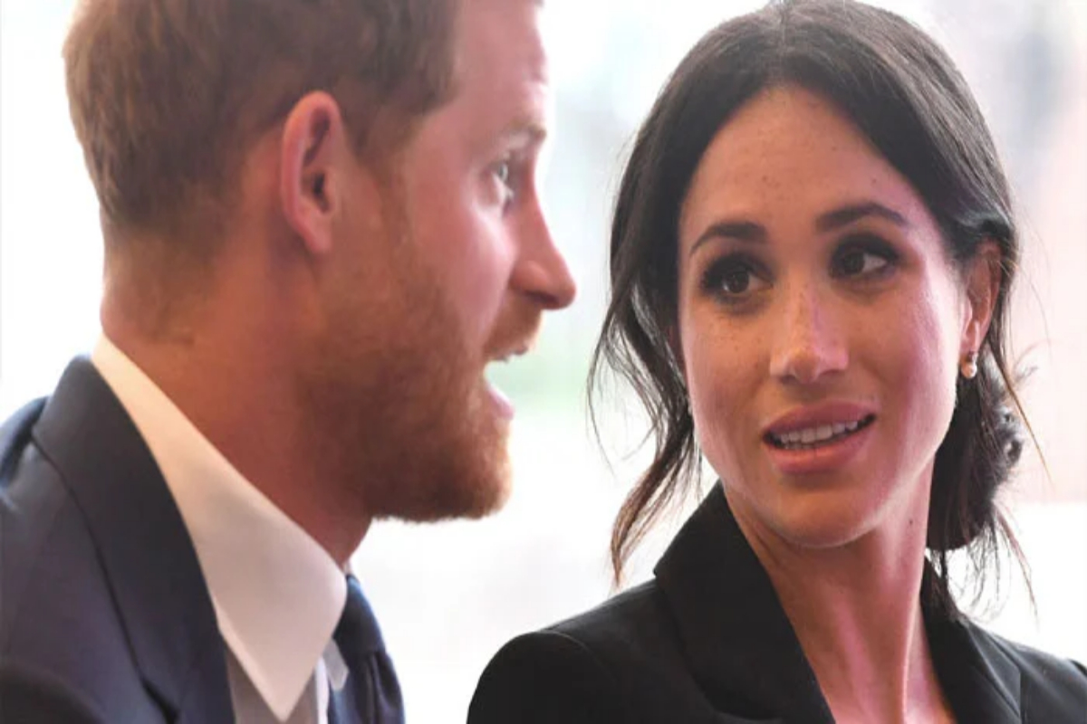 Prince Harry