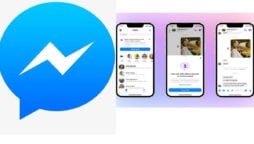 Here's how to unhide contacts on Messenger