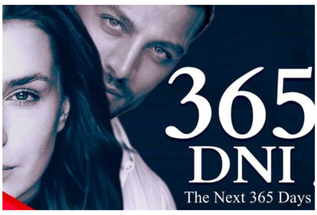 The 8 Craziest ‘Next 365 Days’ Scenes