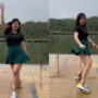 SpiceJet hostess dances to Chamma Chamma, wows netizens