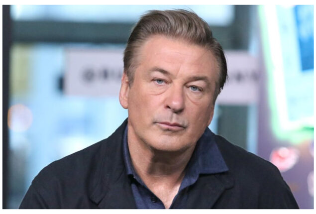 FBI unable to make Alec Baldwin’s “Rust” gun fire?