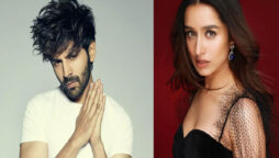 Shraddha Kapoor and Kartik Aaryan will co-star in Tezaab sequel
