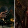 House of the Dragon’s premiere episode stuns the fans