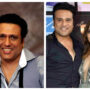 Arti Singh and Krushna Abhishek reveals how Govinda helped them
