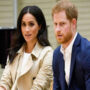 Meghan Markle and Prince Harry have been charged with betrayal