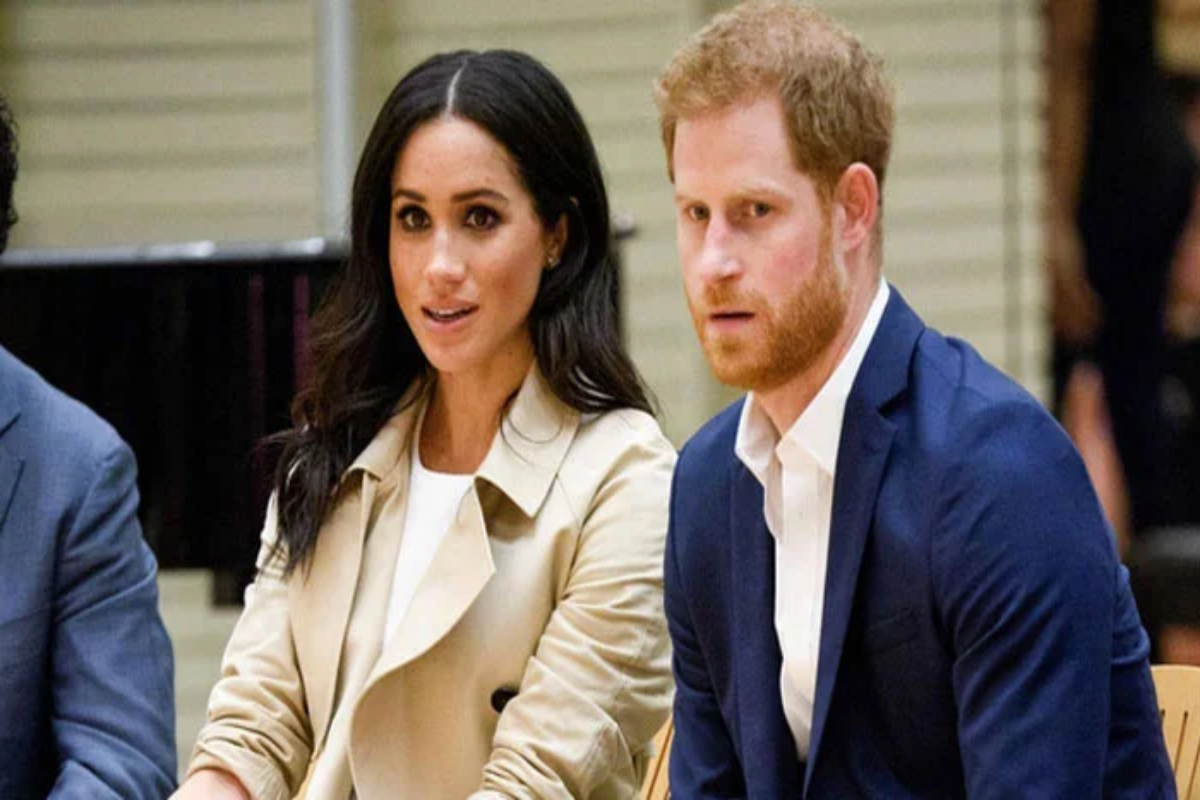Meghan Markle