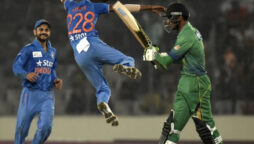 Asia Cup 2022: Which team has the lowest total in Asia Cup history?